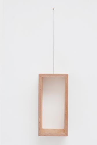 box shelf