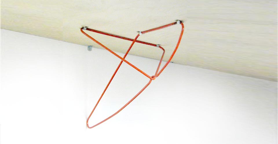 tensegeity bracket