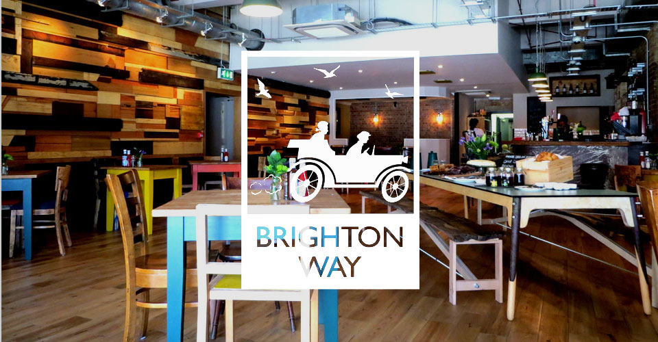 brighton way