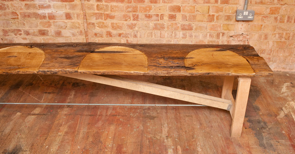 brighton way bench