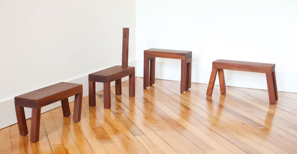 Cat stool