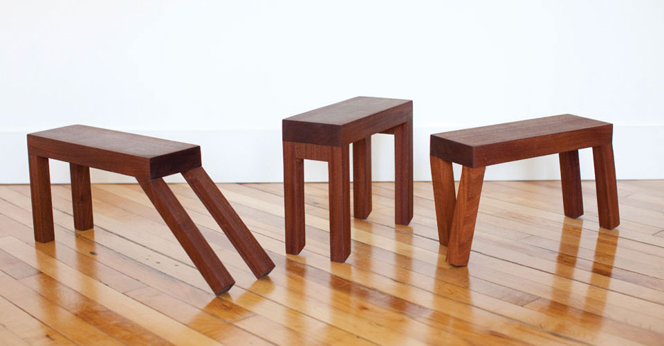 Cat stool
