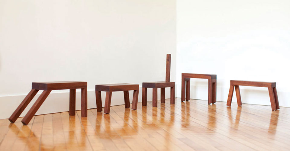 Cat stool