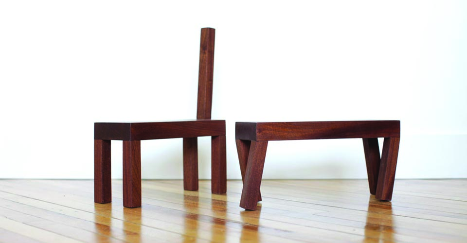 Cat stool
