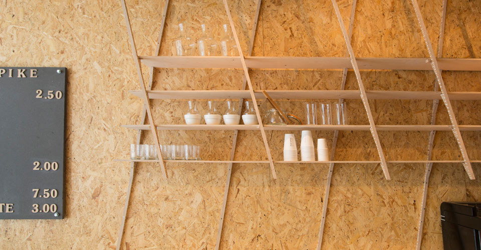 spike shelves