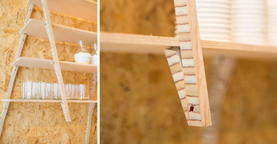 spike shelves