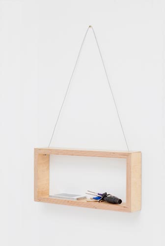 picture frame shelf