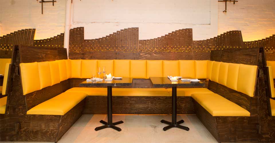 Conduit bar Couples