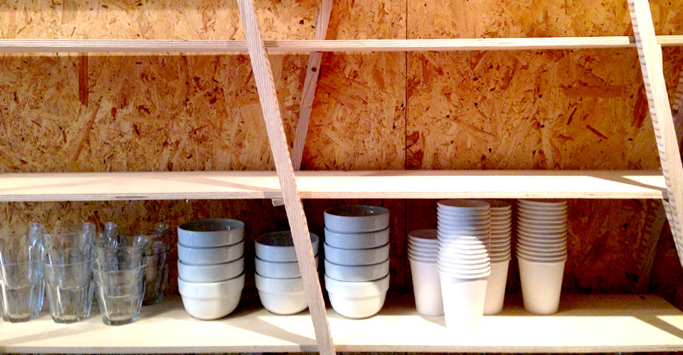 spike shelves