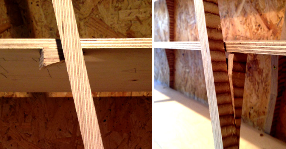 spike shelves